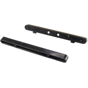 Inter-Tech Mi-008 Itx Zwart behuizing - afbeelding 8