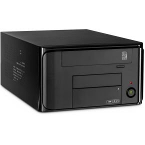 Mi-008 Itx (Black)