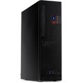 Inter-Tech Inter-Tech S-331 Desktop Zwart
