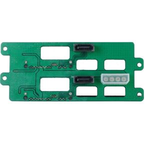 Inter-Tech Sc-4004 Small Form Factor (Sff) Zwart Computerbehuizing - afbeelding 7