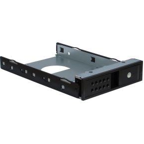 Inter-Tech Sc-4004 Small Form Factor (Sff) Zwart Computerbehuizing - afbeelding 8