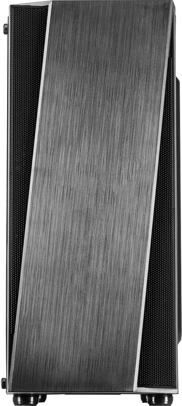 Inter tech t 11 televen midi tower behuiz 2 orig - Inter-Tech T-11 TELEVEN Behuizing