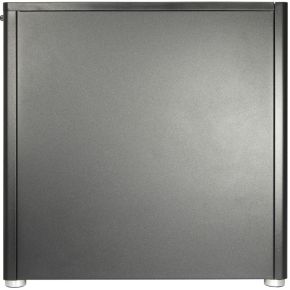 Inter-Tech X2 Duplex Pro | Midi Tower Case | Zwart - afbeelding 5