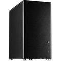 Inter-Tech Inter-Tech X2 Duplex Pro | Midi Tower Case | Zwart