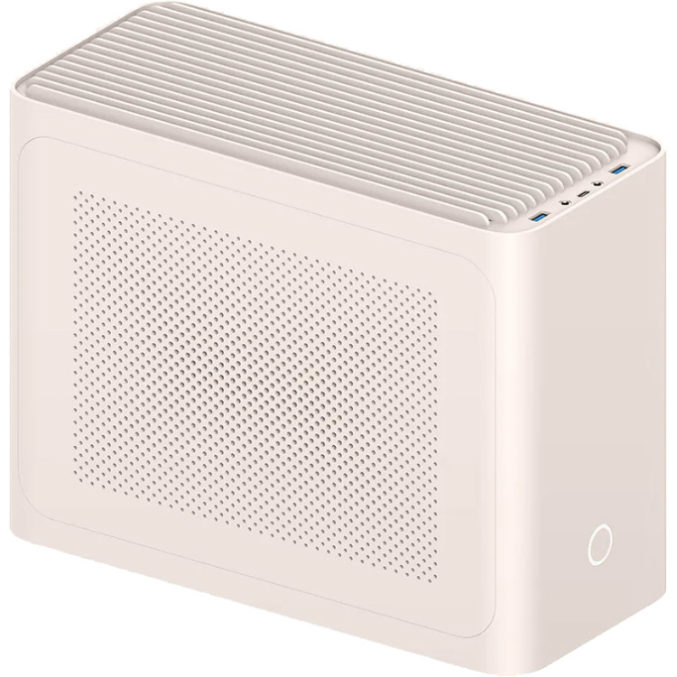 Iqunix Iqunix ZX-1 Water Cooling htpchtpc behuizing