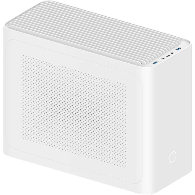 Iqunix Iqunix ZX-1 Water Cooling htpchtpc behuizing