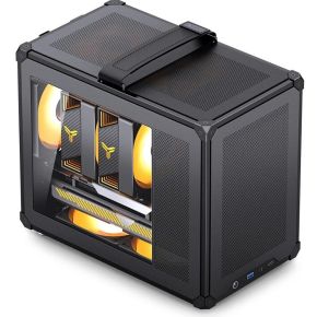 Jonsbo C6MAX behuizing - afbeelding 2