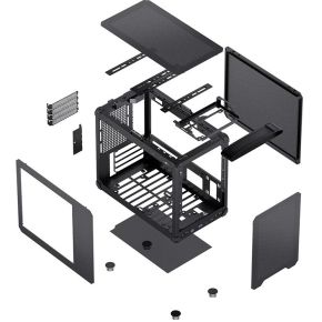 Jonsbo C6MAX behuizing - afbeelding 8
