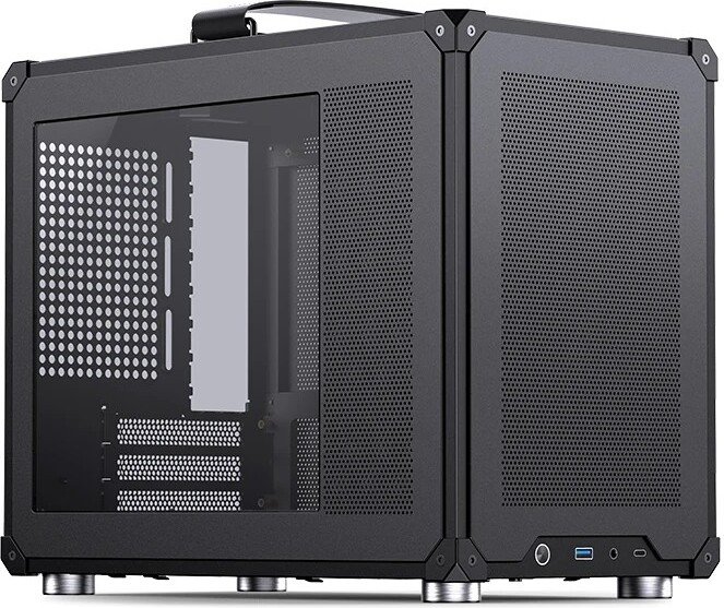Jonsbo C6MAX