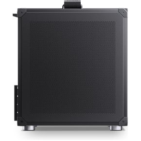 C6 Mini Tower Zwart Behuizing - afbeelding 8