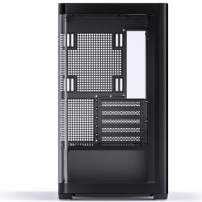 Jonsbo D300 BLACK behuizing - afbeelding 2