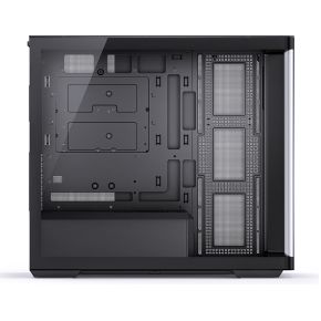 Jonsbo D300 BLACK behuizing - afbeelding 3