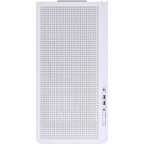 Jonsbo D300 WHITE behuizing - afbeelding 2