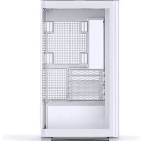 Jonsbo D300 WHITE behuizing - afbeelding 5