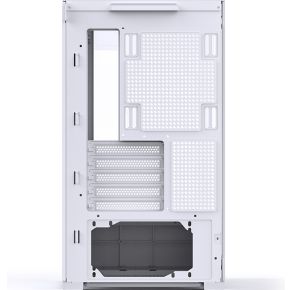 Jonsbo D300 WHITE behuizing - afbeelding 6