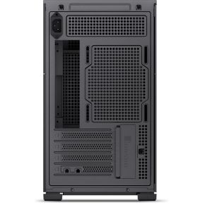 Jonsbo D31 Mesh Micro-Tower Behuizing, Gaming-Behuizing Zwart - afbeelding 7