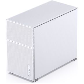 D31 Mesh Midi Tower (White) - afbeelding 2