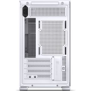D31 Mesh Midi Tower (White) - afbeelding 3