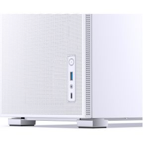 D31 Mesh Midi Tower (White) - afbeelding 4