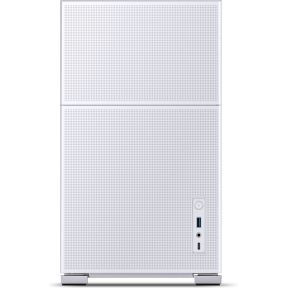D31 Mesh Midi Tower (White) - afbeelding 5