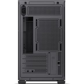 D31 Mesh Midi Tower (Black) - afbeelding 5