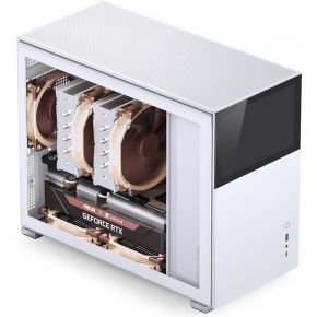 D31 Std Midi Tower (White) - afbeelding 3