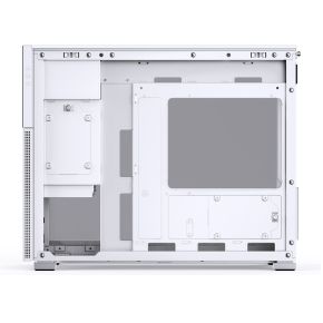D31 Std Midi Tower (White) - afbeelding 6