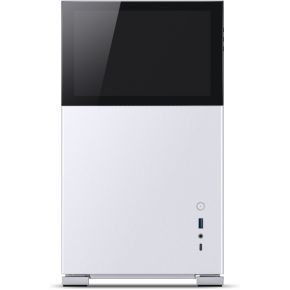 D31 Std Midi Tower (White) - afbeelding 8