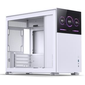 Jonsbo Jonsbo D31 Std Midi Tower Wit