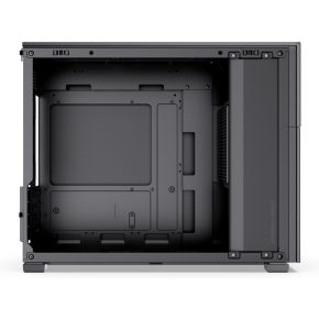 Jonsbo D31 Std Midi Tower Zwart behuizing - afbeelding 6
