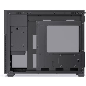 Jonsbo D31 Std Midi Tower Zwart behuizing - afbeelding 4