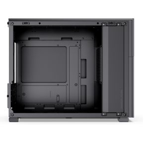 Jonsbo D31 Std Midi Tower Zwart behuizing - afbeelding 5