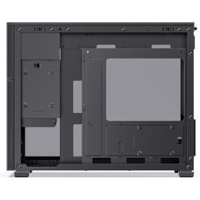 D31 Std Midi Tower (Black) - afbeelding 3