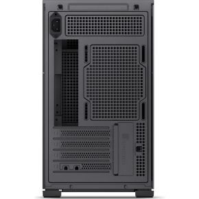 D31 Std Midi Tower (Black) - afbeelding 4