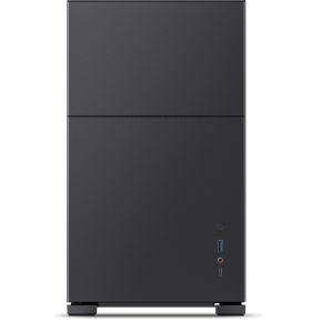 D31 Std Midi Tower (Black) - afbeelding 5