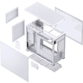 D31 STD (White) - afbeelding 7