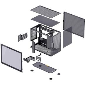 D32 PRO (Black) - afbeelding 7