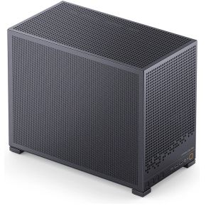 D32 PRO Mesh (Black) - afbeelding 3