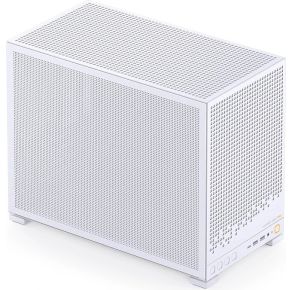 Jonsbo D32 PRO MESH WHITE behuizing - afbeelding 3