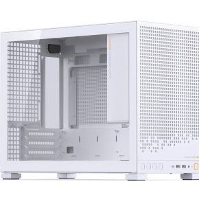 Jonsbo D32 PRO WHITE behuizing