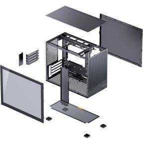 D32 STD (Black) - afbeelding 6