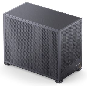 Jonsbo D32 STD MESH BLACK behuizing - afbeelding 3