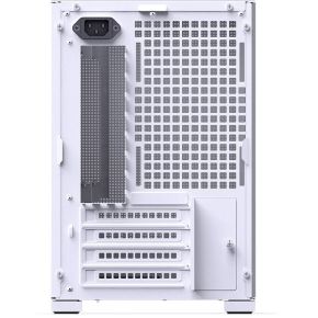 Jonsbo D32 STD WHITE behuizing - afbeelding 2
