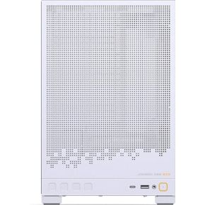 Jonsbo D32 STD WHITE behuizing - afbeelding 5