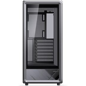 D401 Behuizing (Black) - afbeelding 8