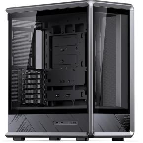 Jonsbo D401 BLACK