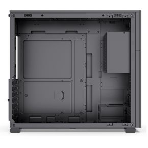 D41 MESH (Black) - afbeelding 2