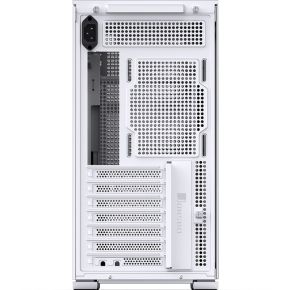 Jonsbo D41 Mesh Midi Tower Wit behuizing - afbeelding 4