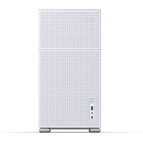 Jonsbo D41 Mesh Midi Tower Wit behuizing - afbeelding 5