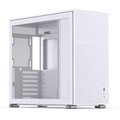 Jonsbo D41 Mesh Midi Tower Wit behuizing